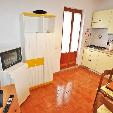 Apartamento Le Maree Villino Scilla Capoliveri (Isola d'Elba)