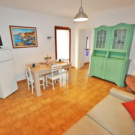 Le Maree Villino Scilla * Capoliveri (Isola d'Elba)