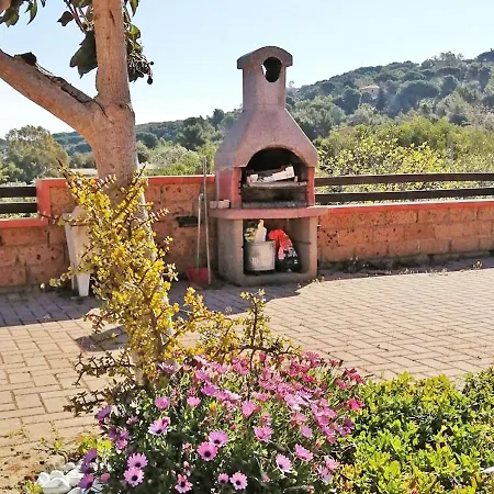 Le Maree Villino Scilla Appartamento *