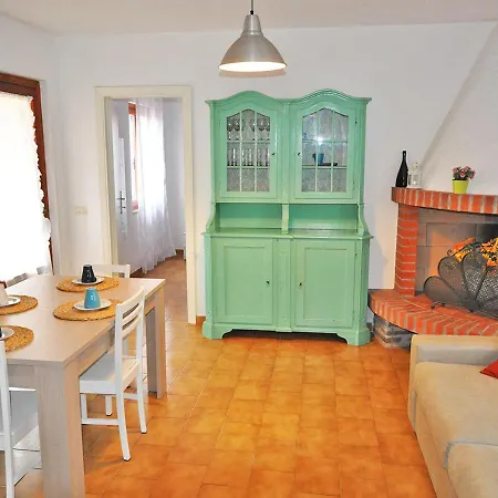 Appartamento Le Maree Villino Scilla *