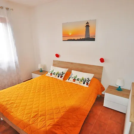 Le Maree Villino Scilla Apartment