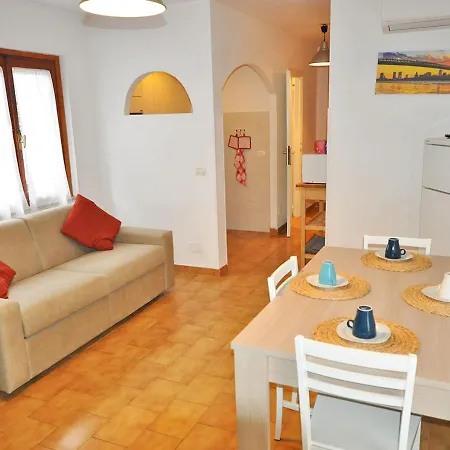 Le Maree Villino Scilla