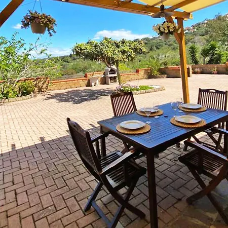 Apartamento Le Maree Villino Scilla Capoliveri (Isola d'Elba)