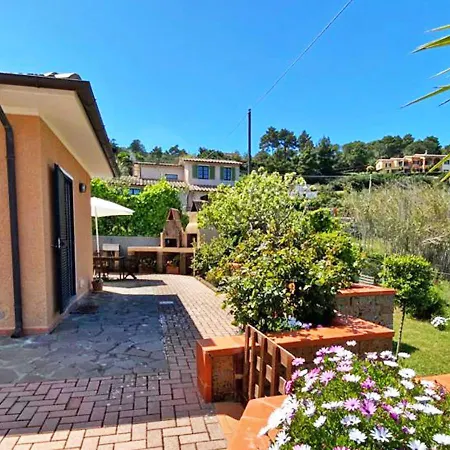Le Maree Villino Scilla Apartment Capoliveri (Isola d'Elba)