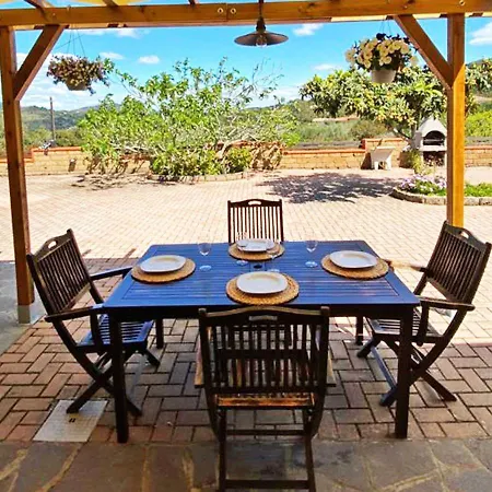 Le Maree Villino Scilla Capoliveri (Isola d'Elba)