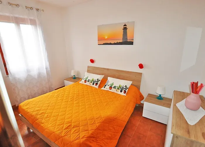 Le Maree Villino Scilla Appartement