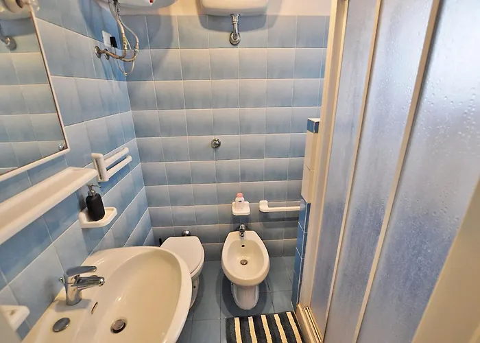 Le Maree Villino Scilla