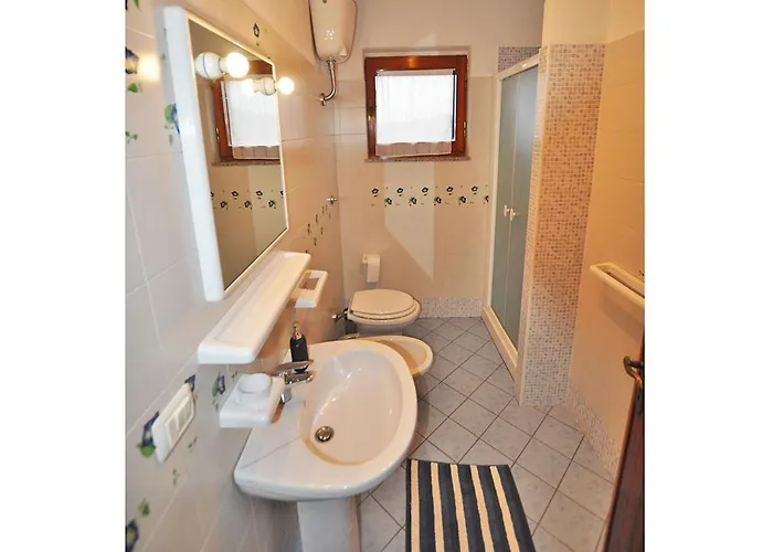 Le Maree Villino Scilla Appartement *